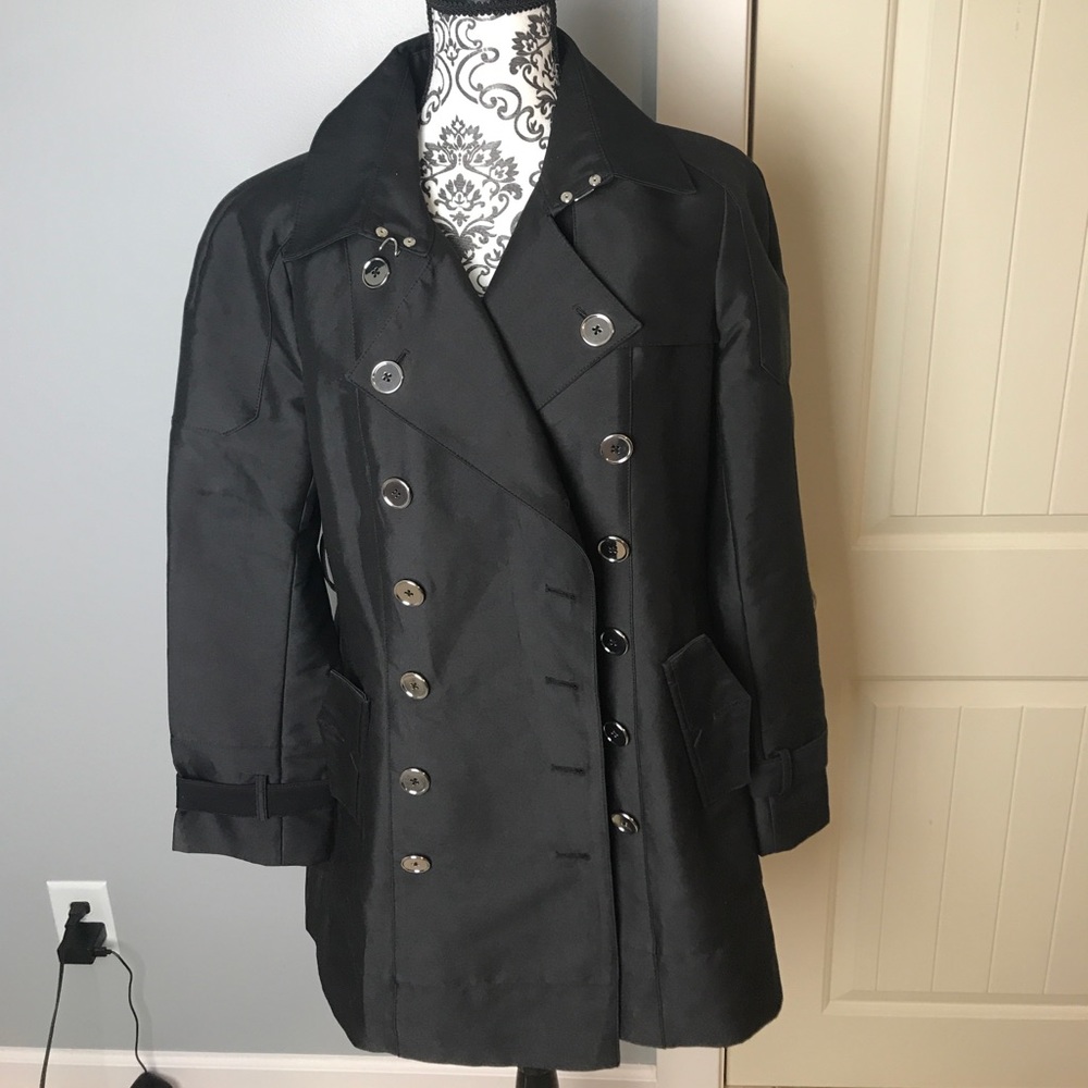 Sam Edelman trench coat